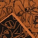 image 3 of furn. Everybody Jacquard Hand Towel Pecan