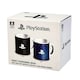 image 2 of Playstation Heat Changing Mug - White/Black/Navy - One Size