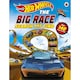 image 1 of Hot Wheels: The Big Race