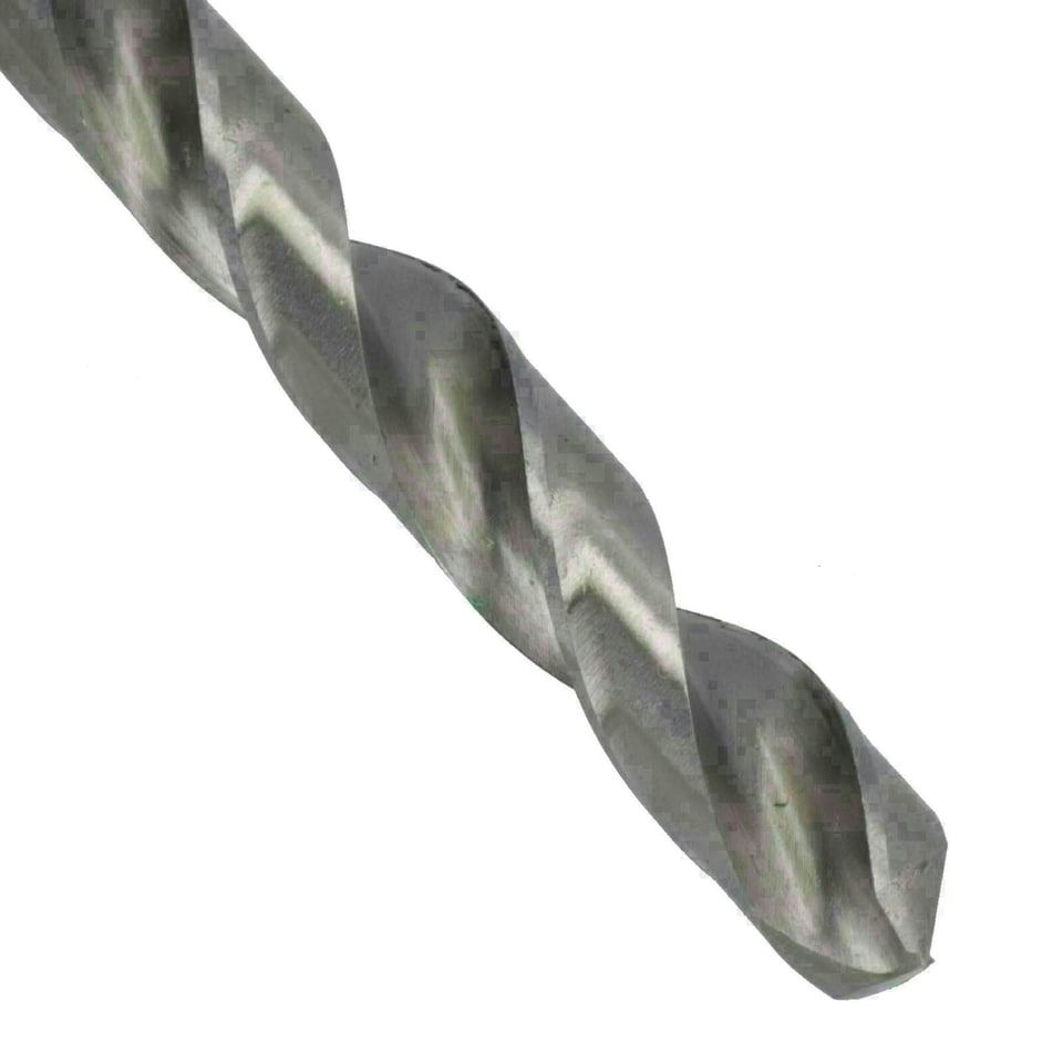 image 1 of 12.5mm HSS-G XTRA Metric MM Drill Bits for Drilling Metal Iron Wood Plastics 5pc