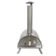 image 3 of Table Top Pizza Oven & Aluminium Corner Sofa Set - Anthracite Grey