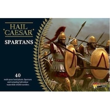 Spartans