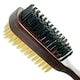 image 4 of Kobe Kane Double-Sided Hair & Beard Brush