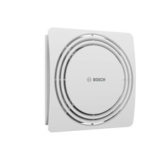 Bosch Silent Bathroom Fan 1900 W125 - Light Switch Activated Bathroom Fan