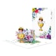image 1 of Blessed Beginnings Boy’s Baptism 3D Pop Up Christning Card