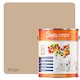 image 1 of Landlords Paint - Anti-Mould Paint - Prevents Mould on Interior Walls & Ceilings - Beige - 1L