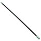 image 2 of Extra Long 1/4" Dr Flexible Flexi Socket Hex Bit Holder Extension 450mm Bergen