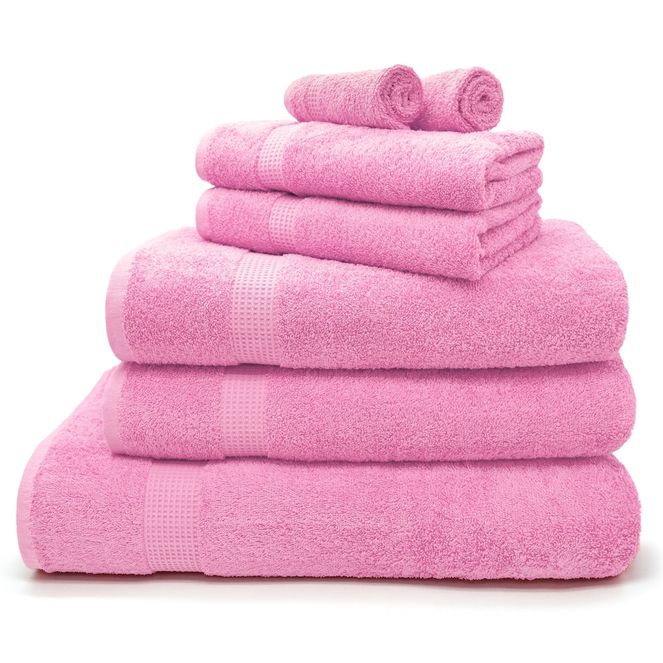 Velosso Premium 100% Egyptian Cotton Towels 550 GSM