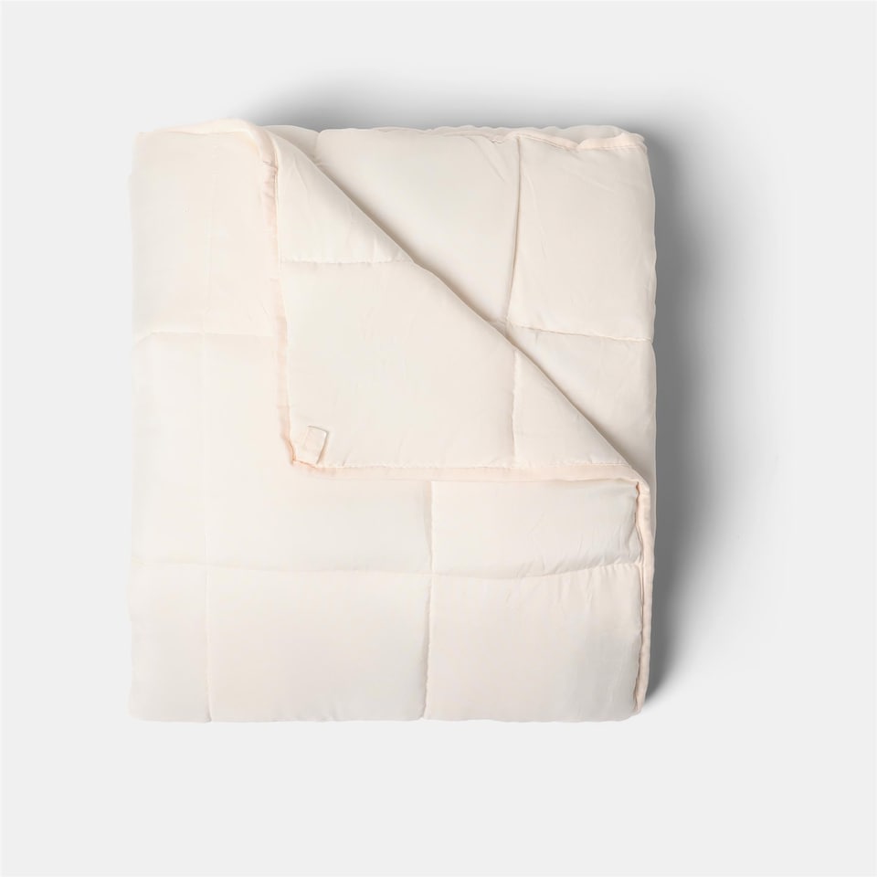 image 1 of OHS Sensory Sleep Therapy 6kg Weighted Blanket 125 x 180cm