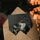 image 3 of Francisco Goya Art Card The Forge Blacksmiths Oil Painting