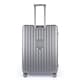 image 3 of Lightweight Hard Shell Check-In Suitcase with Cupholder | Large Size Luggage