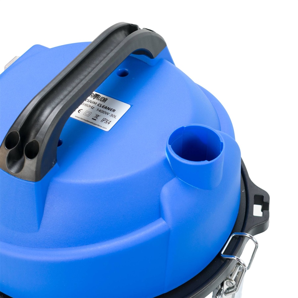 image 1 of Pondi Multi Purpose Pond Vacuum - Bermuda