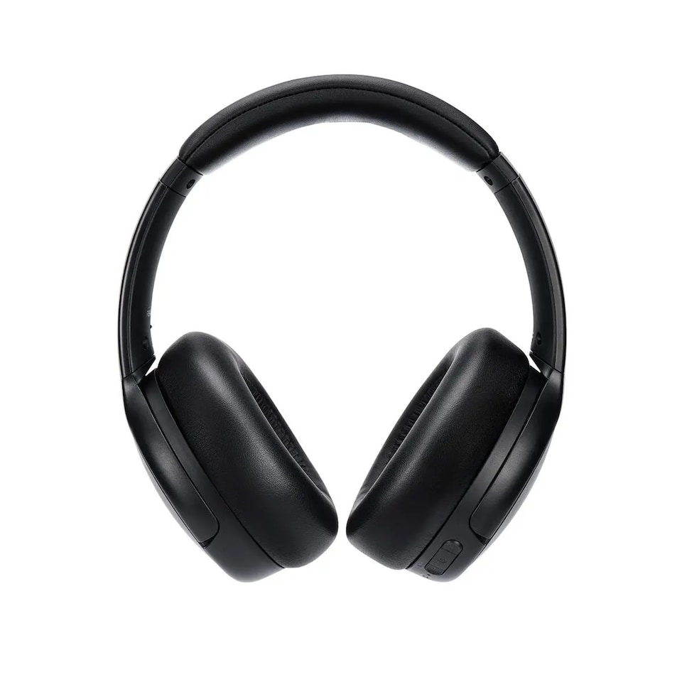 image 1 of Panasonic RB-M600B Wireless Stereo Headphones | Black