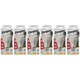 image 1 of Energizer LED GLS B22 806lm 7.3W 3000K (Warm White) Light Bulb - Pack of 6