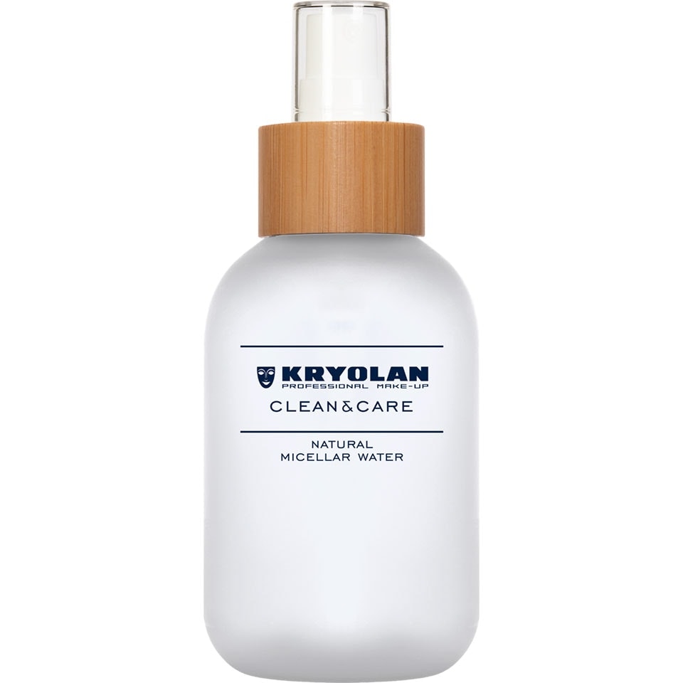 Natural Micellar Water