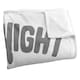 image 2 of Animaniacs Goodnight Everybody Blanket - Multicoloured - One Size