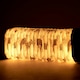 image 6 of Gingko Smart Accordion LED Desk Lamp N/A | Velvet Brown Zebra