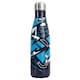 image 1 of Tottenham Hotspur FC Fragment Thermal Flask - Sky Blue/White/Dark Blue - One Size
