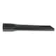 image 4 of SPARES2GO Crevice Tool for Numatic Henry Hetty Vacuum Cleaner (32mm)