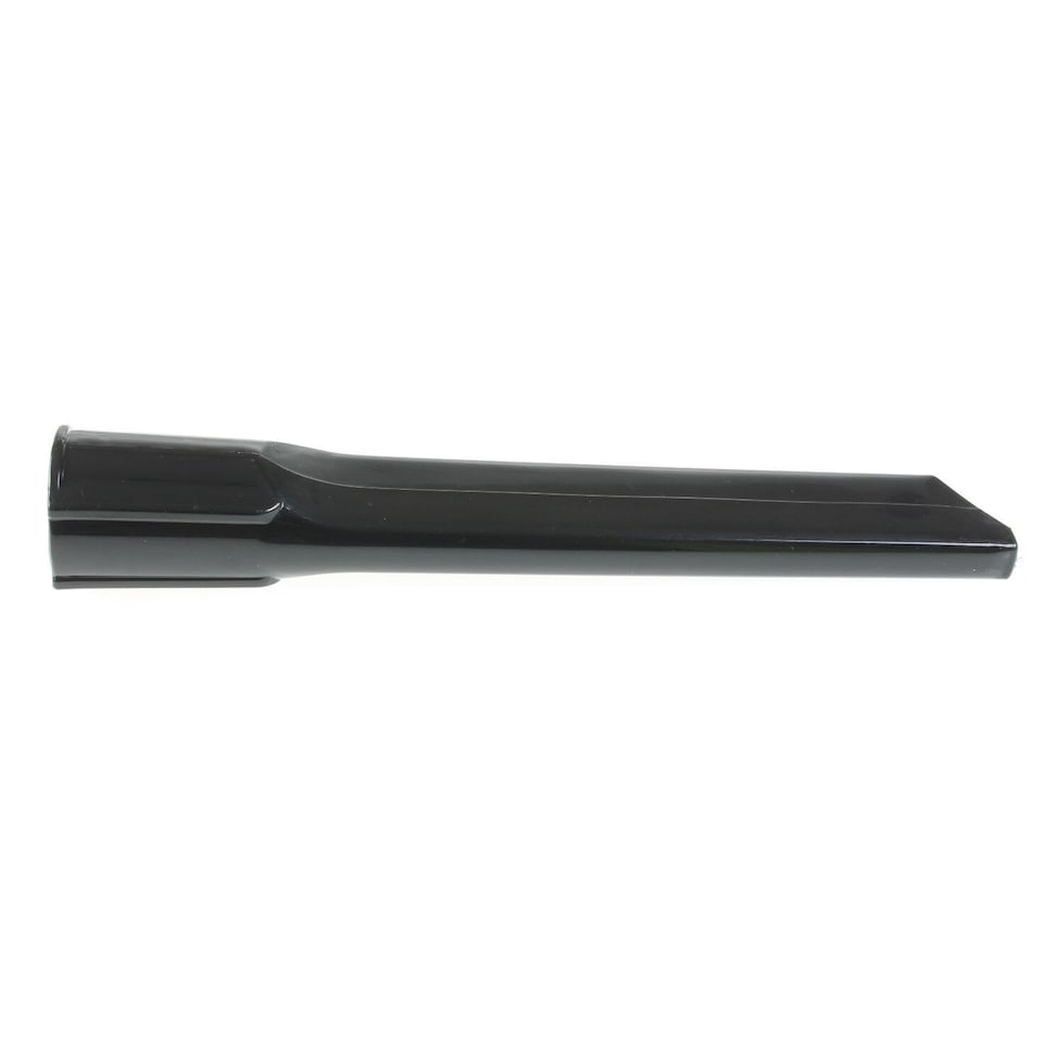 image 1 of SPARES2GO Crevice Tool for Numatic Henry Hetty Vacuum Cleaner (32mm)