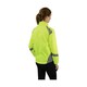 image 3 of HyVIZ Unisex Adult Reflective Jacket - Yellow - XL