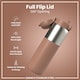 image 4 of Leak Proof 1 Litre Water Bottle, Stainless Steel, 1200ml (40oz)