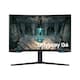 image 10 of Samsung LS27BG650EUXXU computer monitor 68.6 cm (27 Inches) 2560 x 1440 pixels Quad HD Black