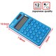image 3 of Two Power 12 Digit Calculator