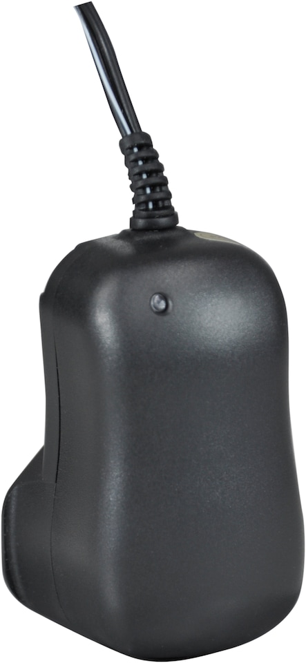 image 1 of Multi-Voltage 1000ma Regulated Switch Mode Power Supply UK Plug