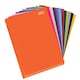 image 1 of evelay 2027 Week to View Diary A4 Orange