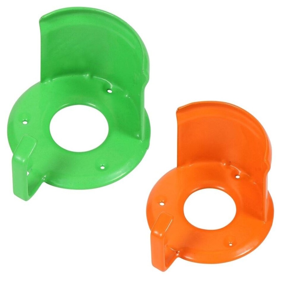 image 1 of Shires Bridle Rack Green | Colour: Green
Size: One Size