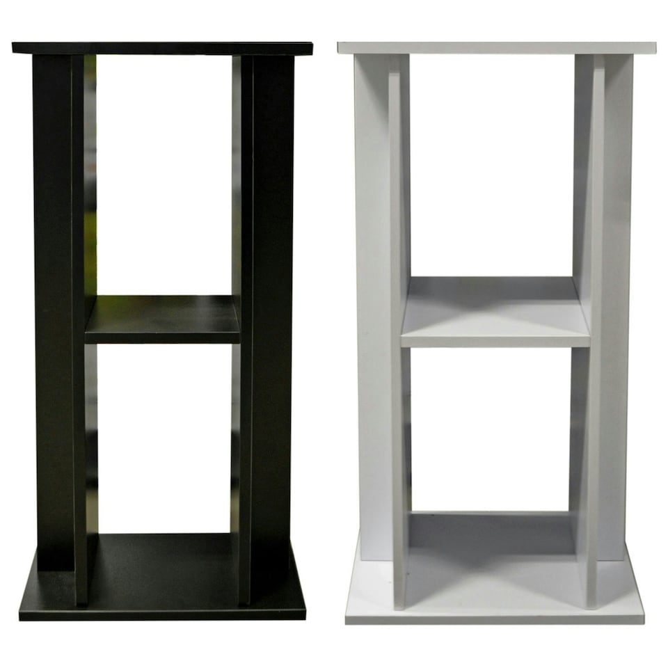 image 1 of Superfish Start 50 Aquarium Stands White