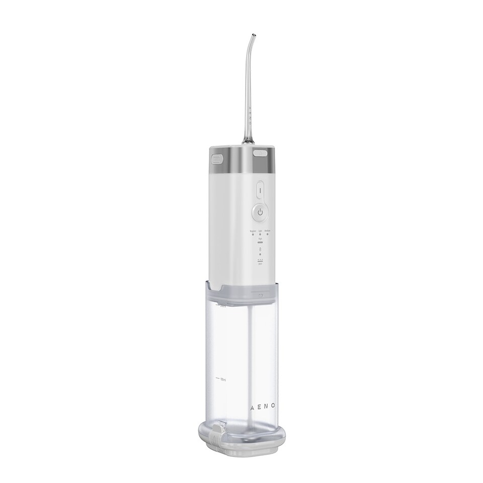image 1 of AENO Dental Irrigator DI2 White