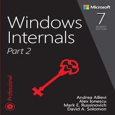 Windows Internals Part 2
