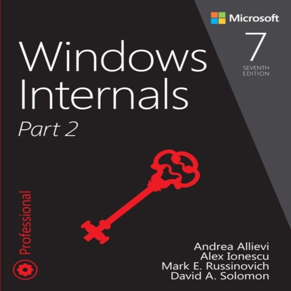 Windows Internals Part 2