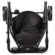 image 4 of Mychild® Vamos R129 Travel System,  Grey