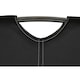 image 4 of Dining Chair DKD Home Decor Black Metal Polyurethane (59 x 45 x 102 cm) Black
