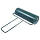 image 1 of COSTWAY 63L Steel Garden Lawn Roller Water Sand Filled