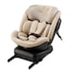 image 2 of Kinderkraft Car Seat Xpedition 3 I-Size | Cream