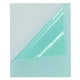 image 2 of Welding Mask Clear Replacement Protective Lens Lenses 10 pack 110mm x 90mm