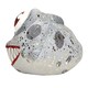 image 3 of Dungeons & Dragons Phunny Eye Monger Plush Toy - Grey/Red/White - One Size