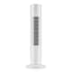 image 1 of Pro Breeze Oscillating Tower Fan with Touch Panel - White