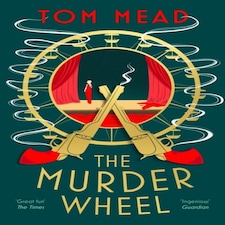 Murder Wheel