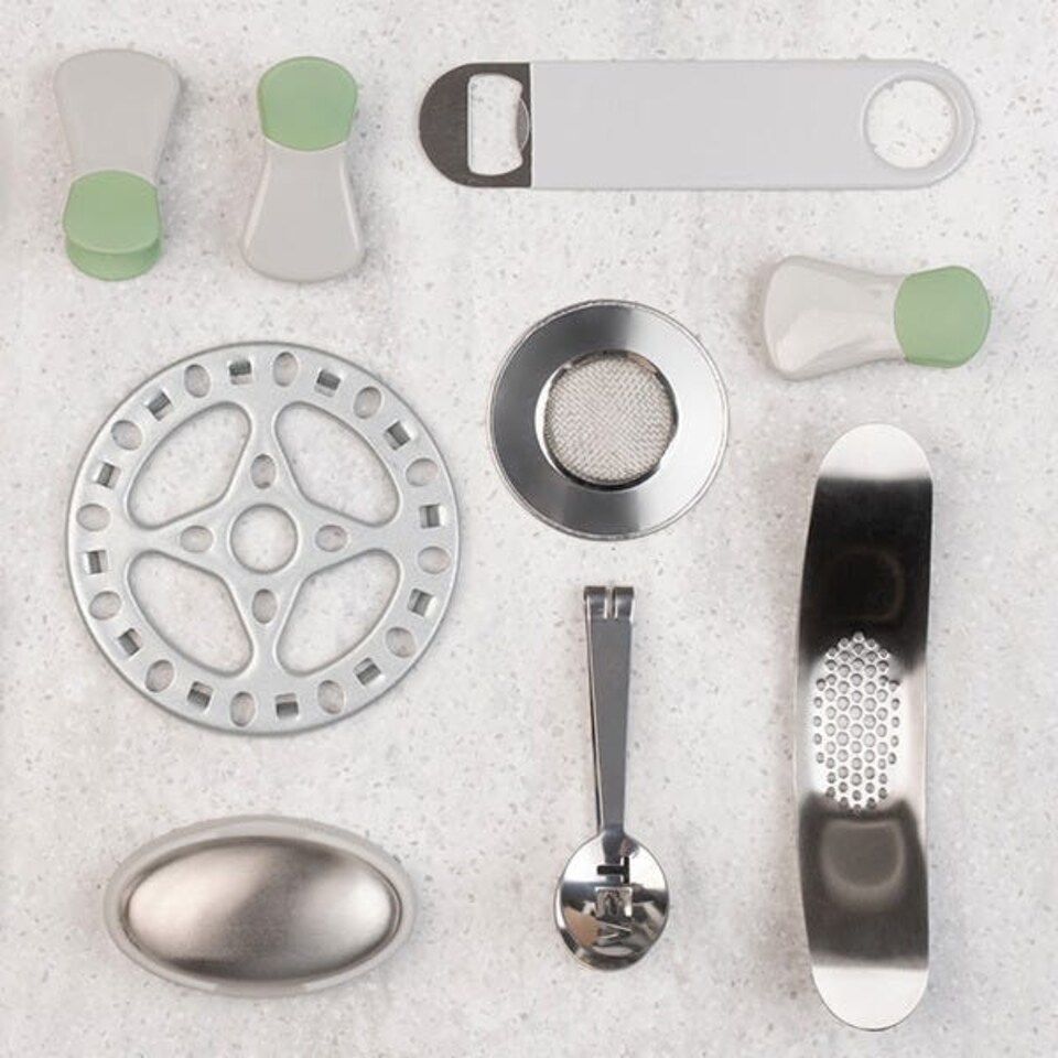 image 1 of Just The Thing Bar Blade