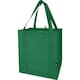 image 1 of Liberty Non-Woven Bottom Board 29L Tote Bag - Green - One Size