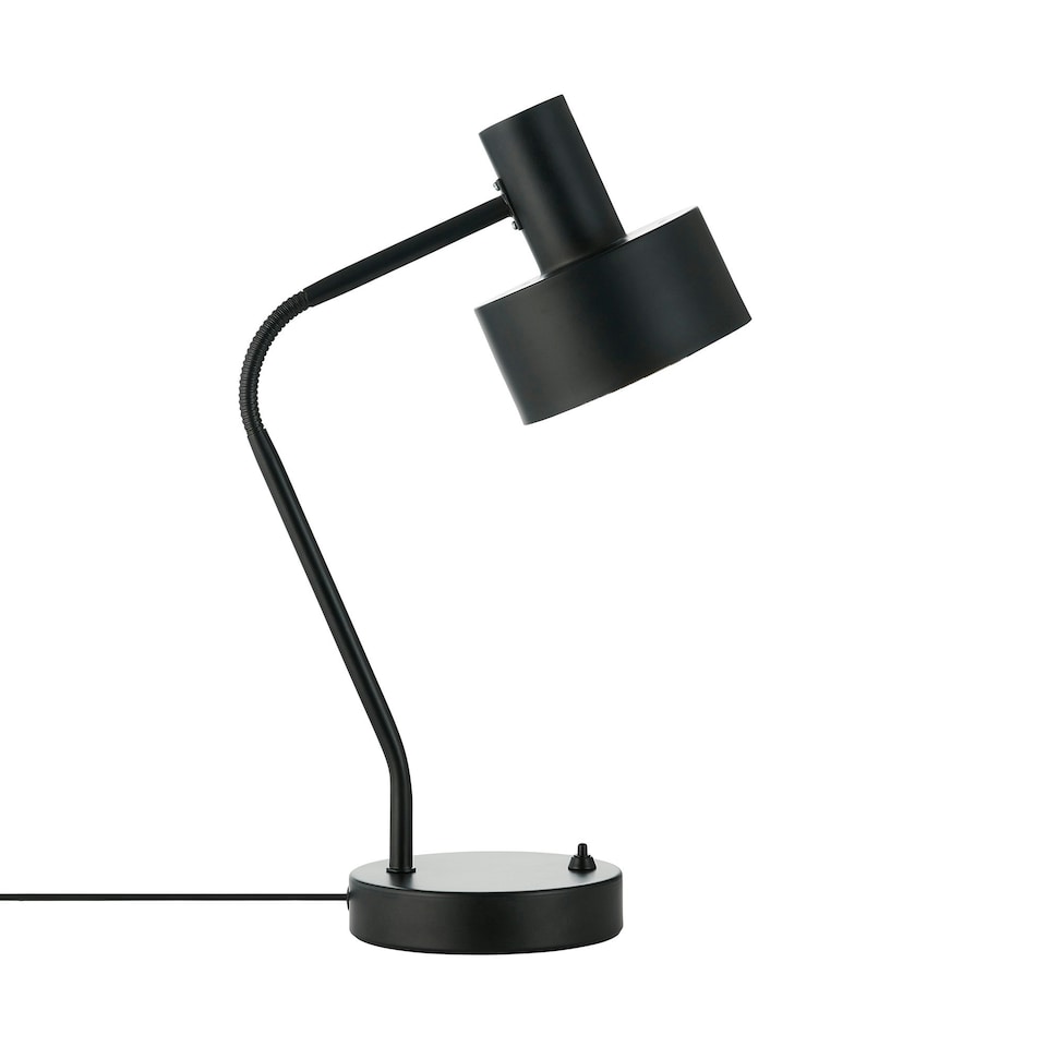 image 1 of Matis | Table lamp | Black Black | Black