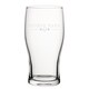 image 1 of Personalised Horse Mama Engraved Novelty Tulip Pint Glass