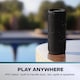 image 4 of Daewoo Boom Beat Splash 30W IPX7 Wireless Bluetooth Speaker Black