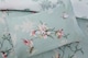 image 3 of Hummingbird Microfibre Reversible Duvet Cover Set with Pillowcase | Green | Double | 1