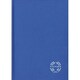 image 1 of Silvine A5 Casebound Book